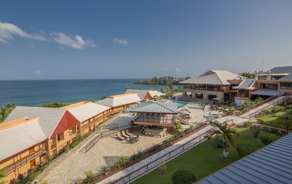 Le Grand Courlan Spa Resort Adults Only Black Rock Exterior foto