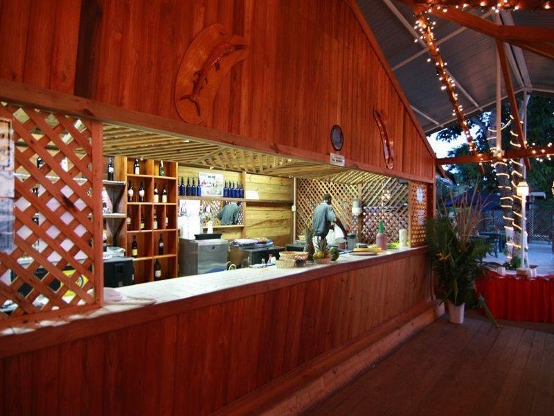 Le Grand Courlan Spa Resort Adults Only Black Rock Exterior foto